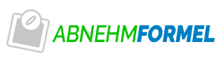 Abnehmen Header